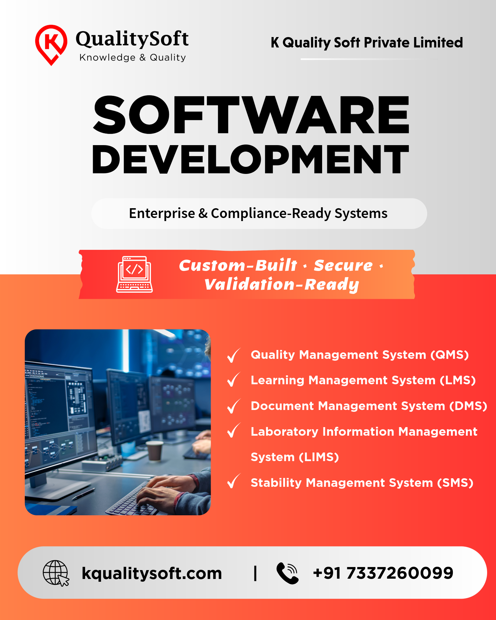 Software Development