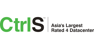 CtrlS Data Centers